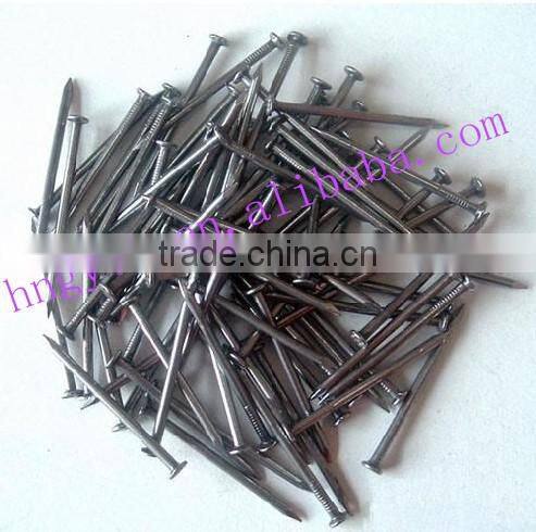 Z94 low noise automatic nail making machine price