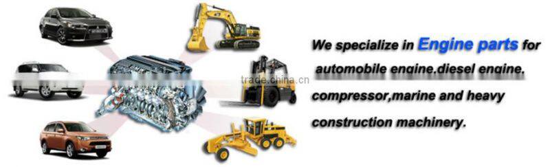 Liebherr truck engine piston D904 NA/906