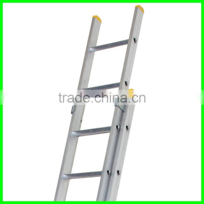 Aluminum Material and Domestic Ladders Type Stepladder