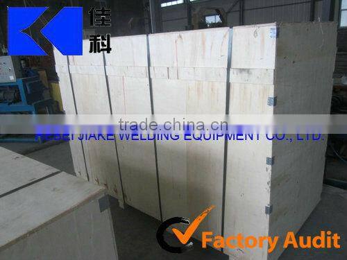 Best price wire straightening and cutting machinery (CE)