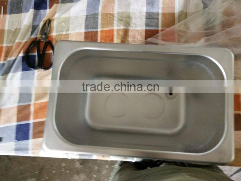 ultrasonic dental cleaning machine