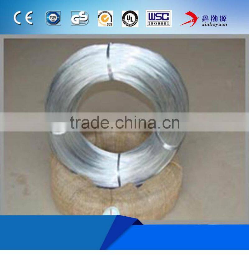 High Tension Cattle Galvanized Wire ( Brasil Market )