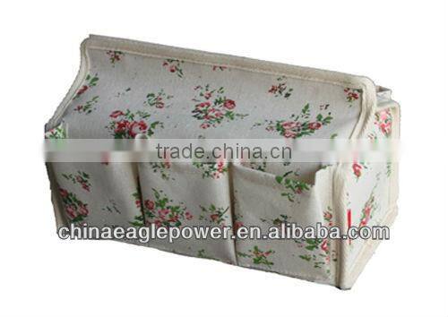 Popular Large and Small Tissue Box