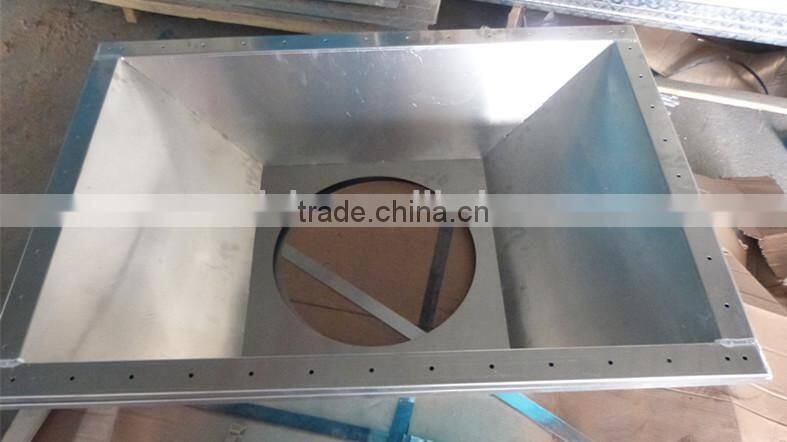 aluminum air condition vent covers