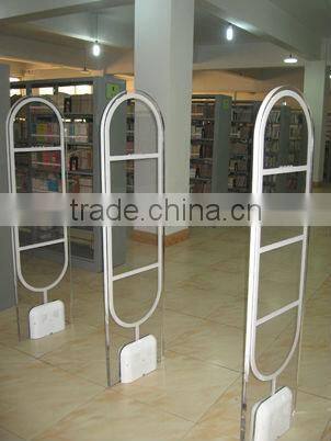 fashional and brand new library book alarm security eas em system XLD-EM06