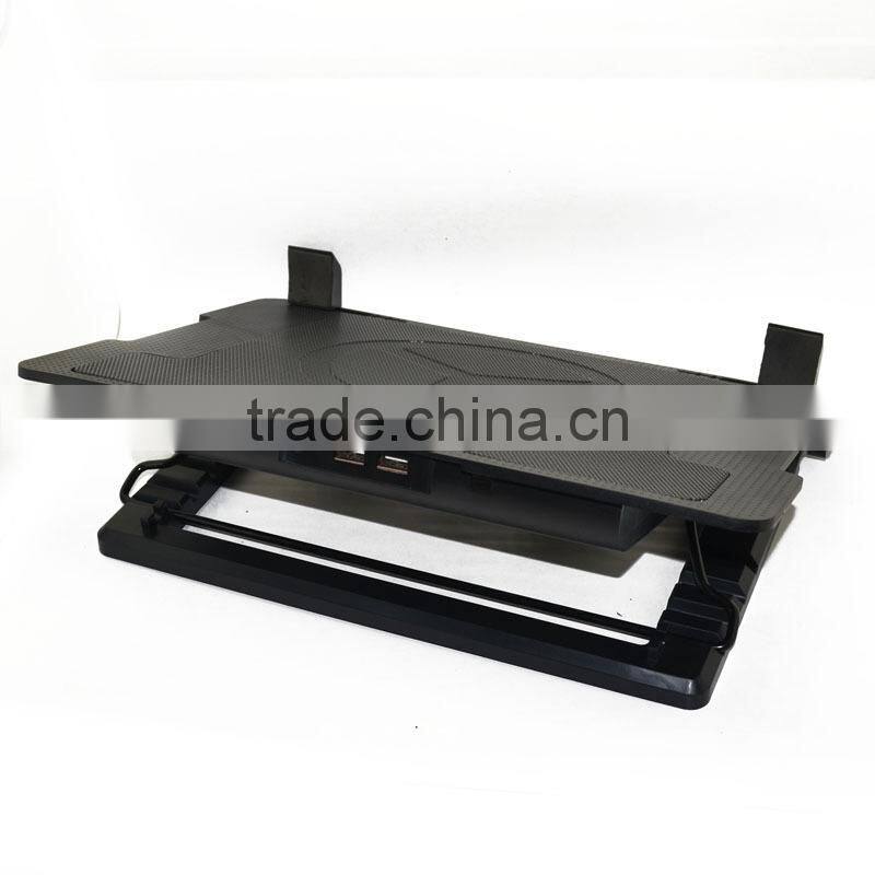 aptop cooling pad with 3 fan led ligh stock products