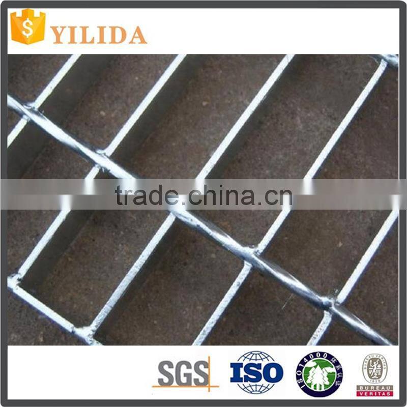 Brand new High strength stair treads grating manufacturer with high quality