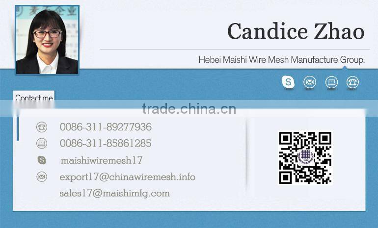 4 Barbed Points Double Strand Barbed Wire