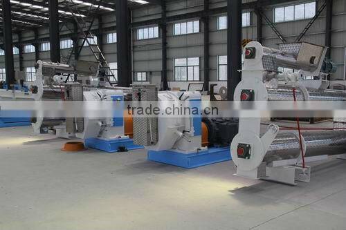 Factory Supply Wood Chips Vibrating Screen Machine For Sale