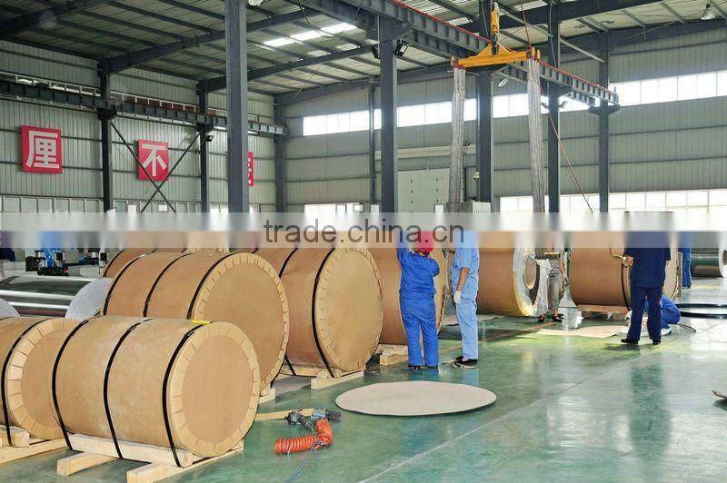 5052 aluminum coil rolls