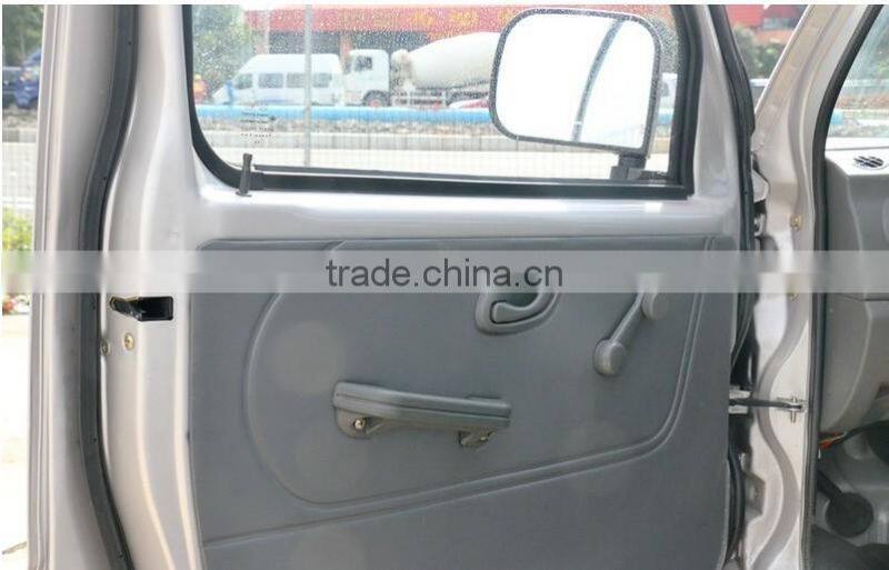 Best selling light truck in Kenya