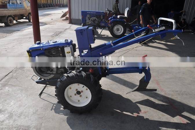 12HP,15HP,18HP 2WD Walking Tractor (Power Tiller)
