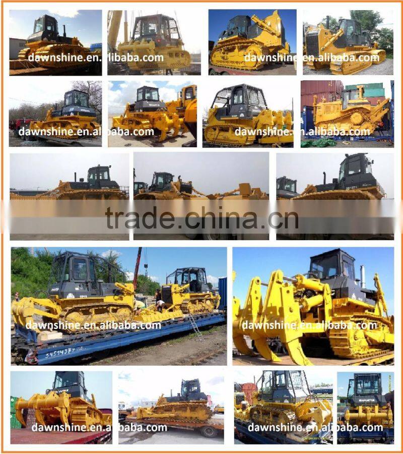 SHANTUI SD22S Bulldozer Chinese 220HP Swamp Wetland bulldozer Price for sale
