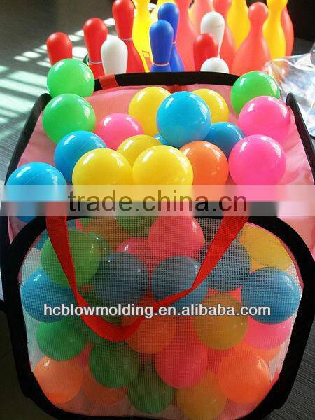 hot selling plastic kids balls, children balls