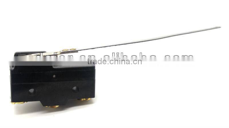 Plunger micro switchZ-15HW24-B