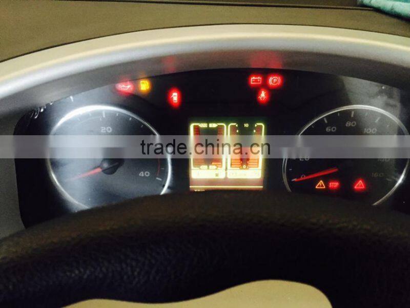 SINOTRUK HOWO 4X2 RHD 8 Ton Light Truck Chassis For Oil Tank Truck