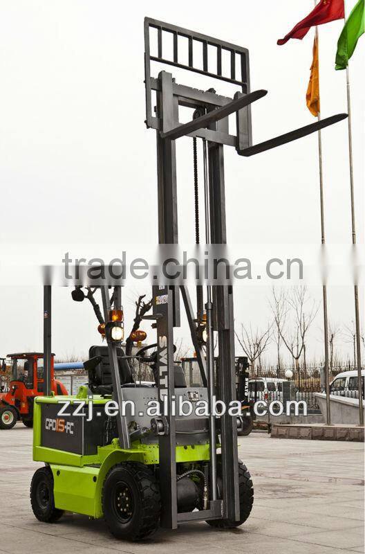 china electric drum lifter manufacture