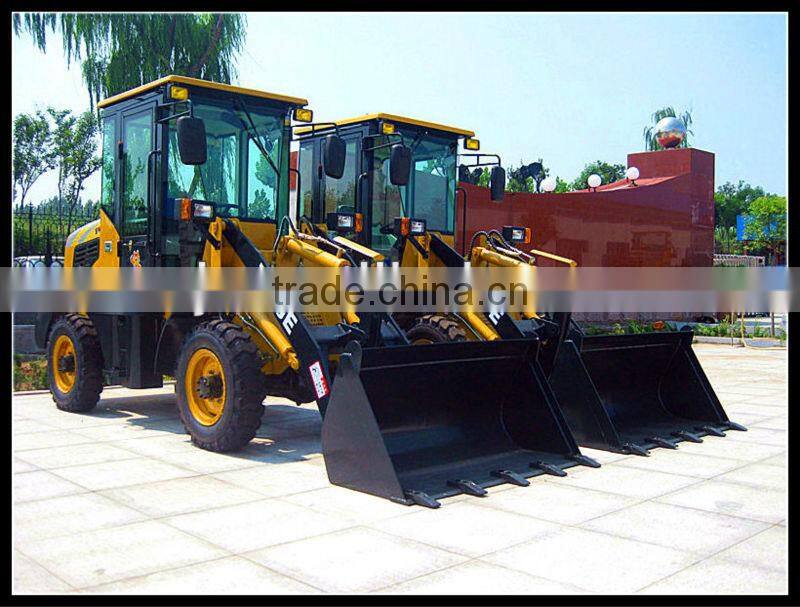 earth moving equipment ,mini loader ZL10E