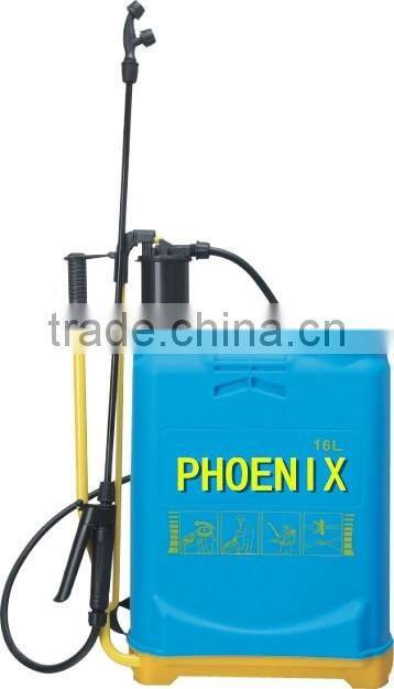 China professional manufacture pesticide agriculture spray machine
