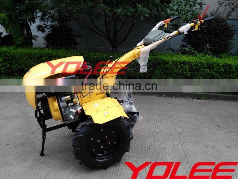 tiller, rotary tiller, kama tiller