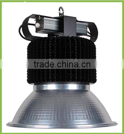 VMT RoHS approved IP65 hot sell 200w led high bay light housing (only empty housing)