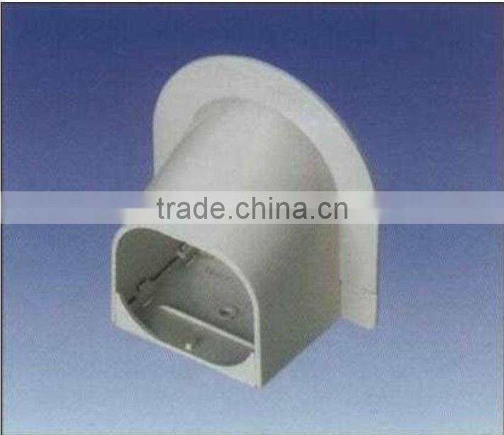 Air Conditioner Decorative Duct