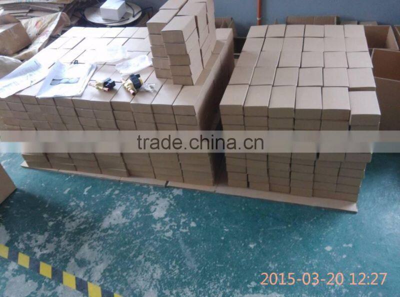 A/C Solenoid Valve / Refrigeration Solenoid Valve / Air Conditioner Solenoid Valve