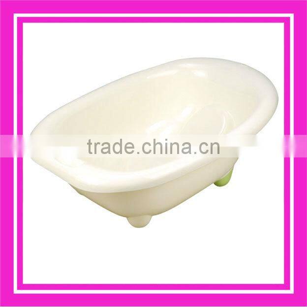 Plastic Bath Tub with customer logo