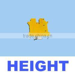 HEIGHT TERMINAL BLOCK JB-16/35 JB-35/35