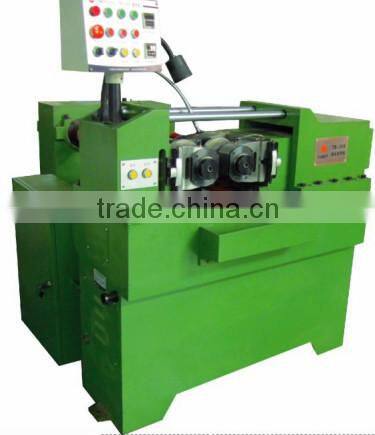 pipe threading machine thread rolling machine thread making machine TB-30S