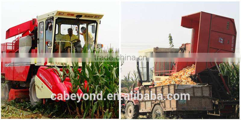 Sino-agri BOYO new agricultural machines names and uses