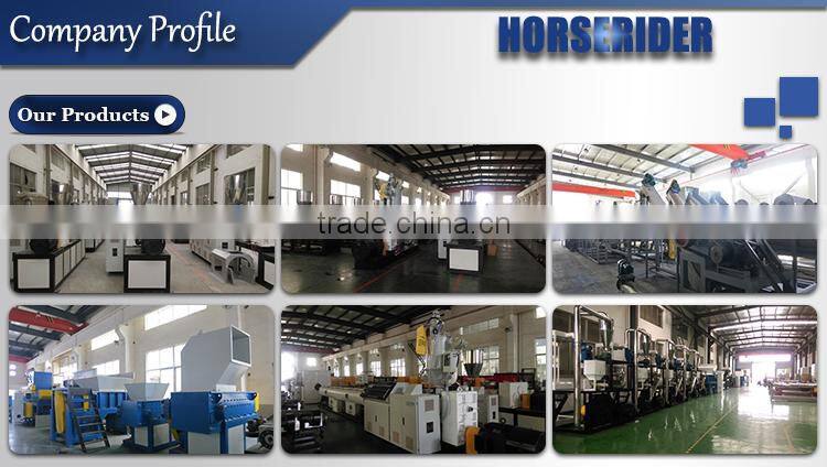 High Quality Window and Door Profile Extrusion and Production Machine