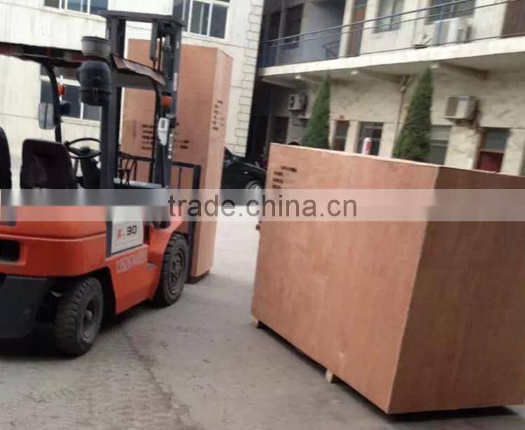 Small xxnx impact crusher with capacity of 35-50 t/h
