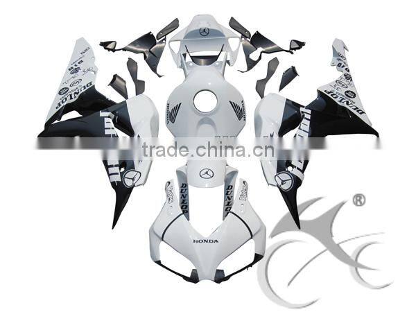 For Honda CBR1000RR CBR1000 2006-2007 Wholesale Bodywork ABS Fairing kit