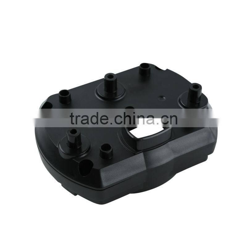 For Kawasaki ZX6R ZX-6R 2003-2006 04 05 Speedometer Tachometer Gauge Case Cover