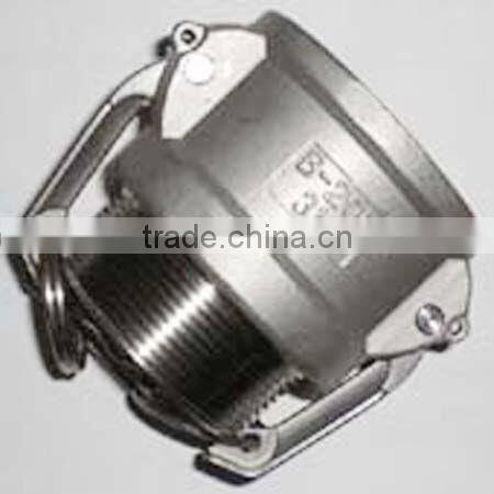 S5-Stainless steel camlock coupling
