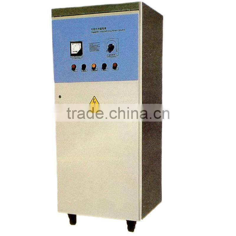 High Current Type impulse magnetizer demagnetizer