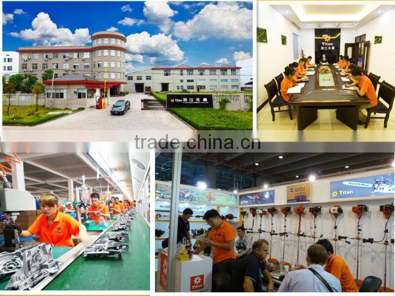 52 cc Multi Function cutter Petrol Chainsaw,Strimmer,Hedge trimmer,Extension 4 in1