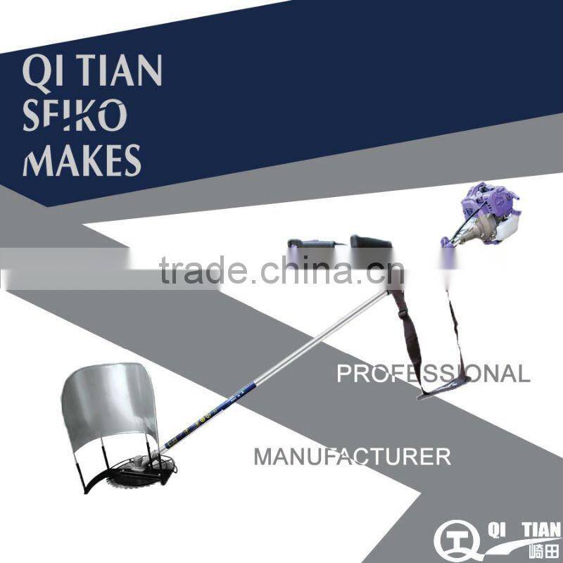 40.7CC 1.5KW OLIVE HARVESTER MACHINES