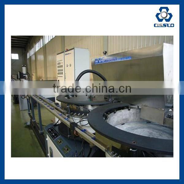 Most Popular PE Labyrinth Drip Irrigation Hose Making Line