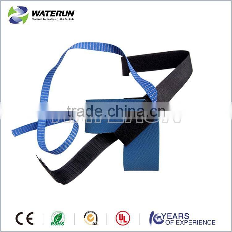 Antistatic heel grounder, ESD heel grounder