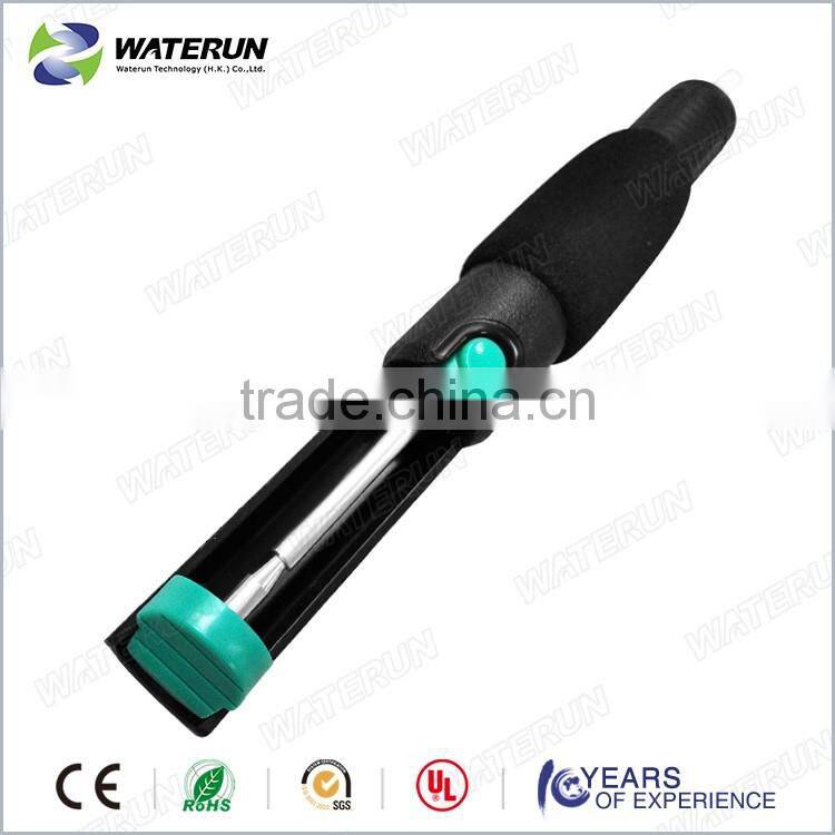 205 Superior desoldering pump,vacuum pump desoldering