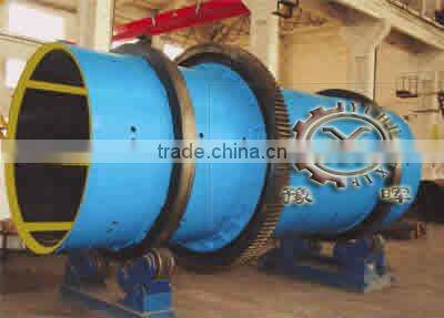 2.2*8 organic fertilizer granulation machine with ISO