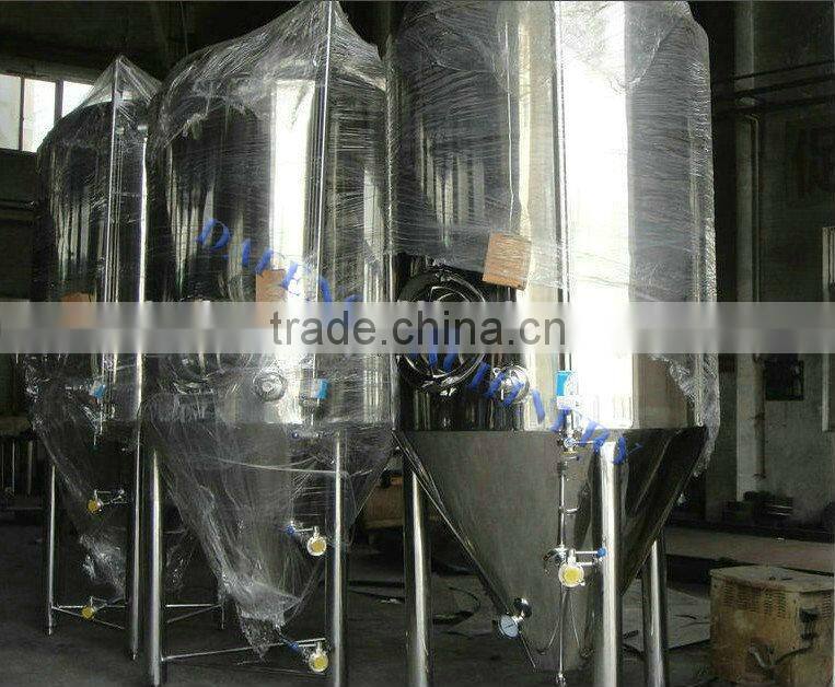 7 bbl beer fermenter