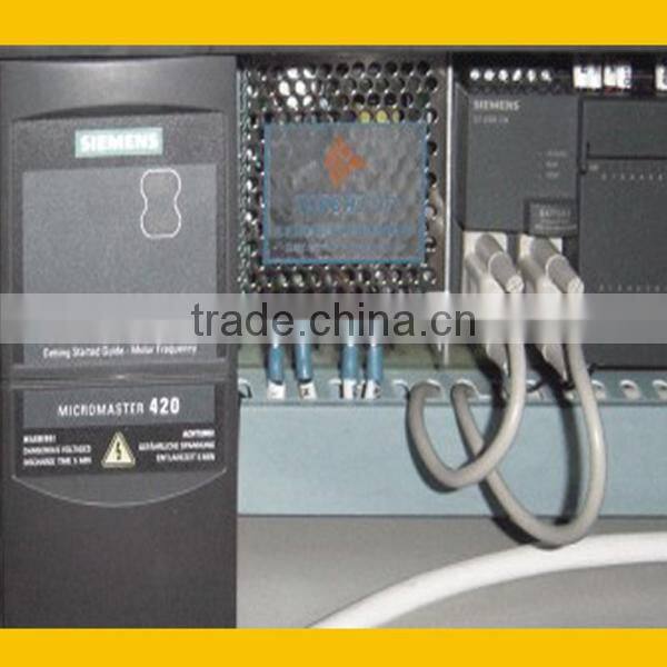 YSMSD electrical maize flour milling machines