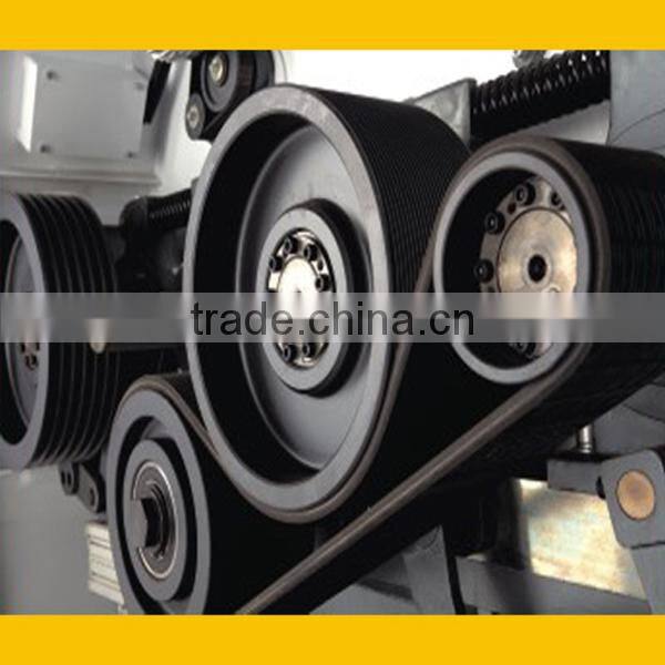 YSMSD electrical maize flour milling machines