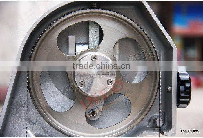 Counter Top Electric Bone Saw Machine/Saw For Electric Meat/Meat Saw Machine