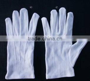 WORKER HIGH QUALITY NYLON GLOVE