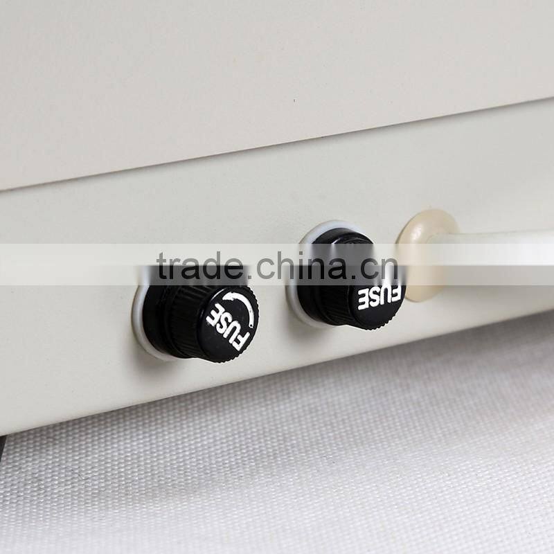 High Quality Energy-efficient Ultraviolet Analyzer