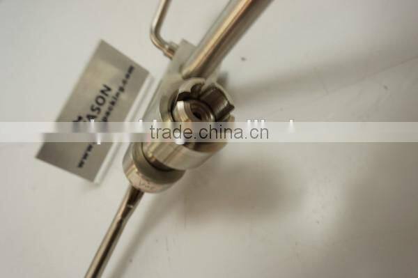 20mm Desktop Hand Vial Crimper Crimping Tool for Flip Off&Tear Off Caps